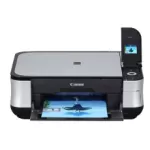 Canon PIXMA MP540 Printer Ink Cartridges