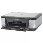 Canon PIXMA MP550 Printer Ink Cartridges