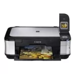 Canon PIXMA MP560 Printer Ink Cartridges