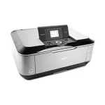 Canon PIXMA MP620 Printer Ink Cartridges