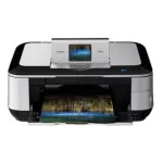 Canon PIXMA MP640 Printer Ink Cartridges