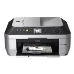 Canon PIXMA MX860 Printer Ink Cartridges