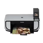 Canon PIXMA MP520 Printer Ink Cartridges