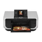 Canon PIXMA MP600R Printer Ink Cartridges