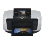 Canon PIXMA MP810 Printer Ink Cartridges