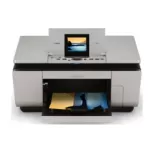 Canon PIXMA MP960 Printer Ink Cartridges