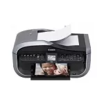 Canon PIXMA MX850 Printer Ink Cartridges