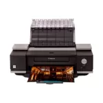 Canon PIXMA iX5000 Printer Ink Cartridges