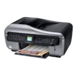 Canon PIXMA MX7600 Printer Ink Cartridges