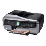 Canon PIXMA MX7600 Printer Ink Cartridges
