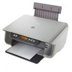 Canon PIXMA MP110 Printer Ink Cartridges
