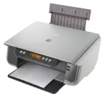 Canon PIXMA MP110 Printer Ink Cartridges