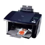 Canon PIXMA MP360 Printer Ink Cartridges