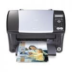 Canon PIXMA MP370 Printer Ink Cartridges