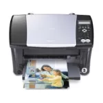 Canon PIXMA MP370 Printer Ink Cartridges