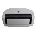 Canon PIXMA iP2000 Printer Ink Cartridges