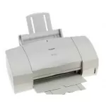 Canon BJC-6000 Printer Ink Cartridges