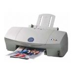 Canon BJC-6200 Printer Ink Cartridges