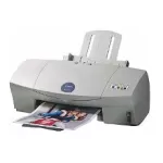 Canon BJC-6200 Printer Ink Cartridges