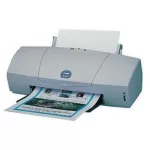 Canon BJC-6500 Printer Ink Cartridges