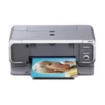 Canon PIXMA iP3000 Printer Ink Cartridges