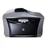 Canon PIXMA MP750 Printer Ink Cartridges