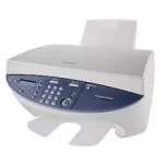 Canon MultiPASS MP-C400 Printer Ink Cartridges