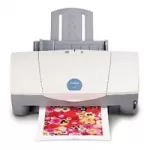 Canon S400SP Printer Ink Cartridges