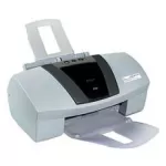 Canon S750 Printer Ink Cartridges