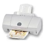 Canon BJC-3010 Printer Ink Cartridges