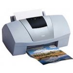 Canon S820D Printer Ink Cartridges
