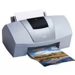 Canon S820D Printer Ink Cartridges