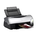 Canon i990 Printer Ink Cartridges