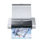 Canon i80 Printer Ink Cartridges