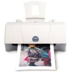 Canon BJC-2100SP Printer Ink Cartridges