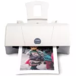 Canon BJC-2100SP Printer Ink Cartridges