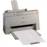 Canon BJC-4100 Printer Ink Cartridges