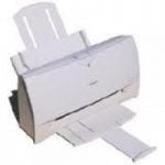 Canon BJC-4300 Printer Ink Cartridges