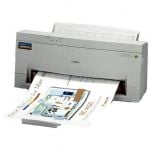 Canon BJC-4650 Printer Ink Cartridges
