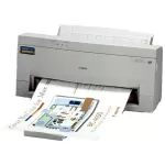 Canon BJC-4650 Printer Ink Cartridges