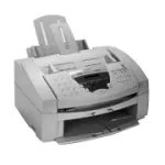 Canon MultiPASS MP-C30 Printer Ink Cartridges