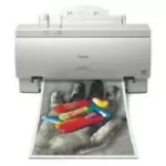 Canon BJC-210 Printer Ink Cartridges