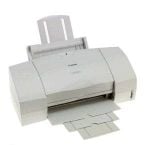 Canon BJC-210SP Printer Ink Cartridges