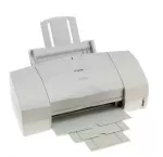 Canon BJC-210SP Printer Ink Cartridges