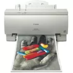 Canon BJC-255 Printer Ink Cartridges