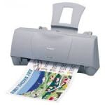 Canon BJC-1000SP Printer Ink Cartridges