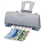 Canon BJC-1000SP Printer Ink Cartridges