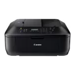 Canon PIXMA MX526 Printer Ink Cartridges