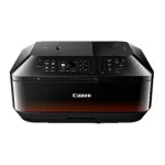 Canon PIXMA MX726 Printer Ink Cartridges