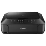 Canon PIXMA MG6460 Printer Ink Cartridges